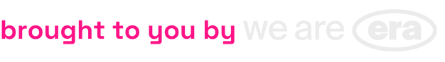 brought to you by
