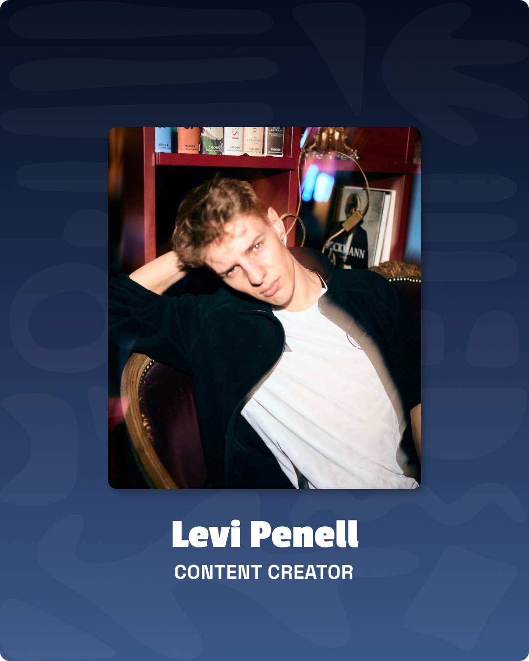 levipenell v1