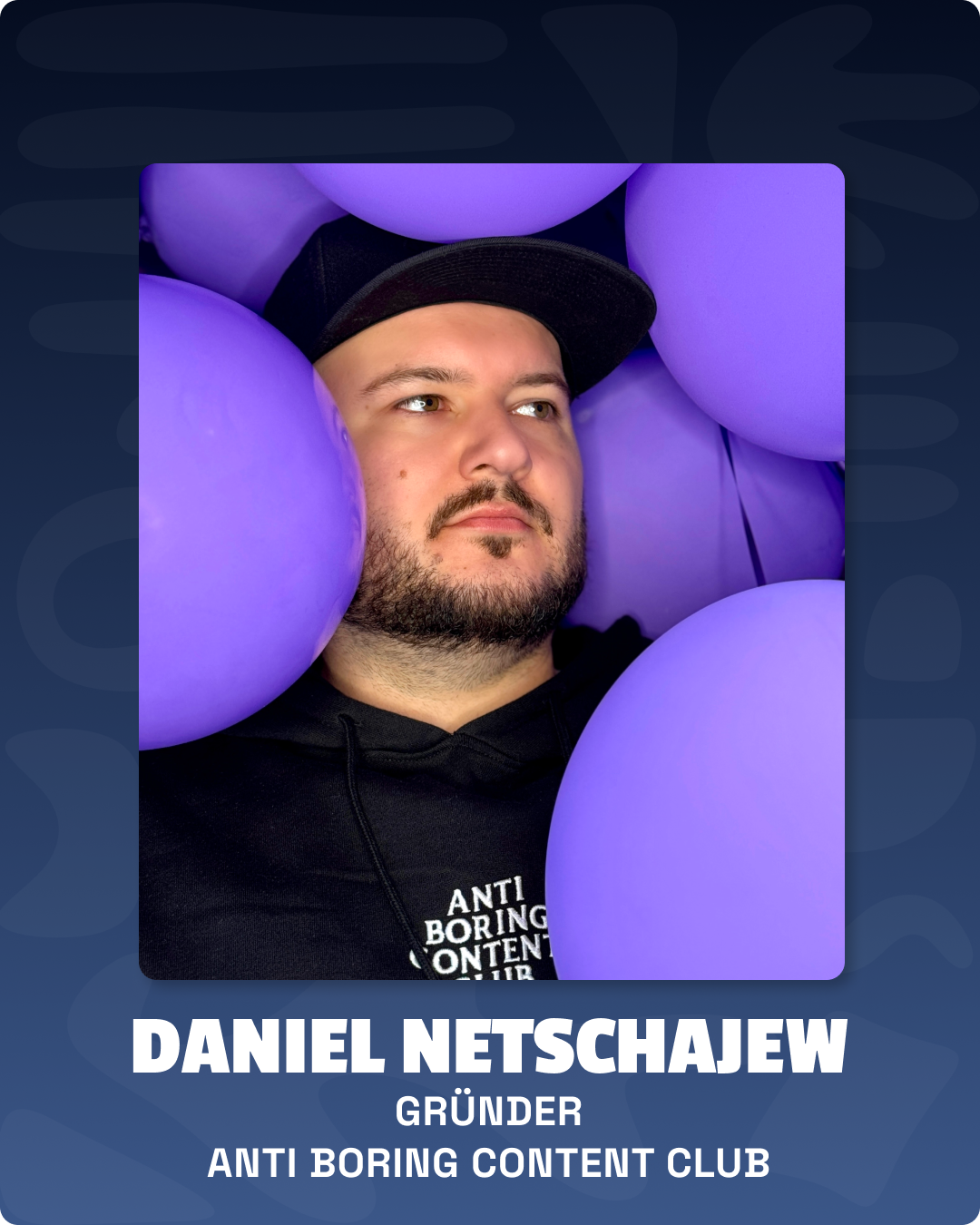 danienetschajew w neu