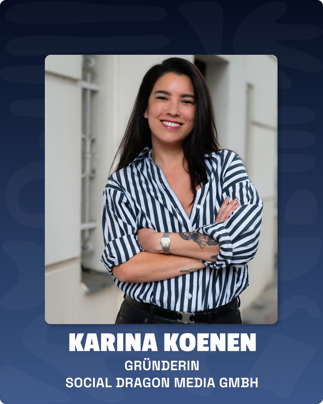 karinakoenen w neu