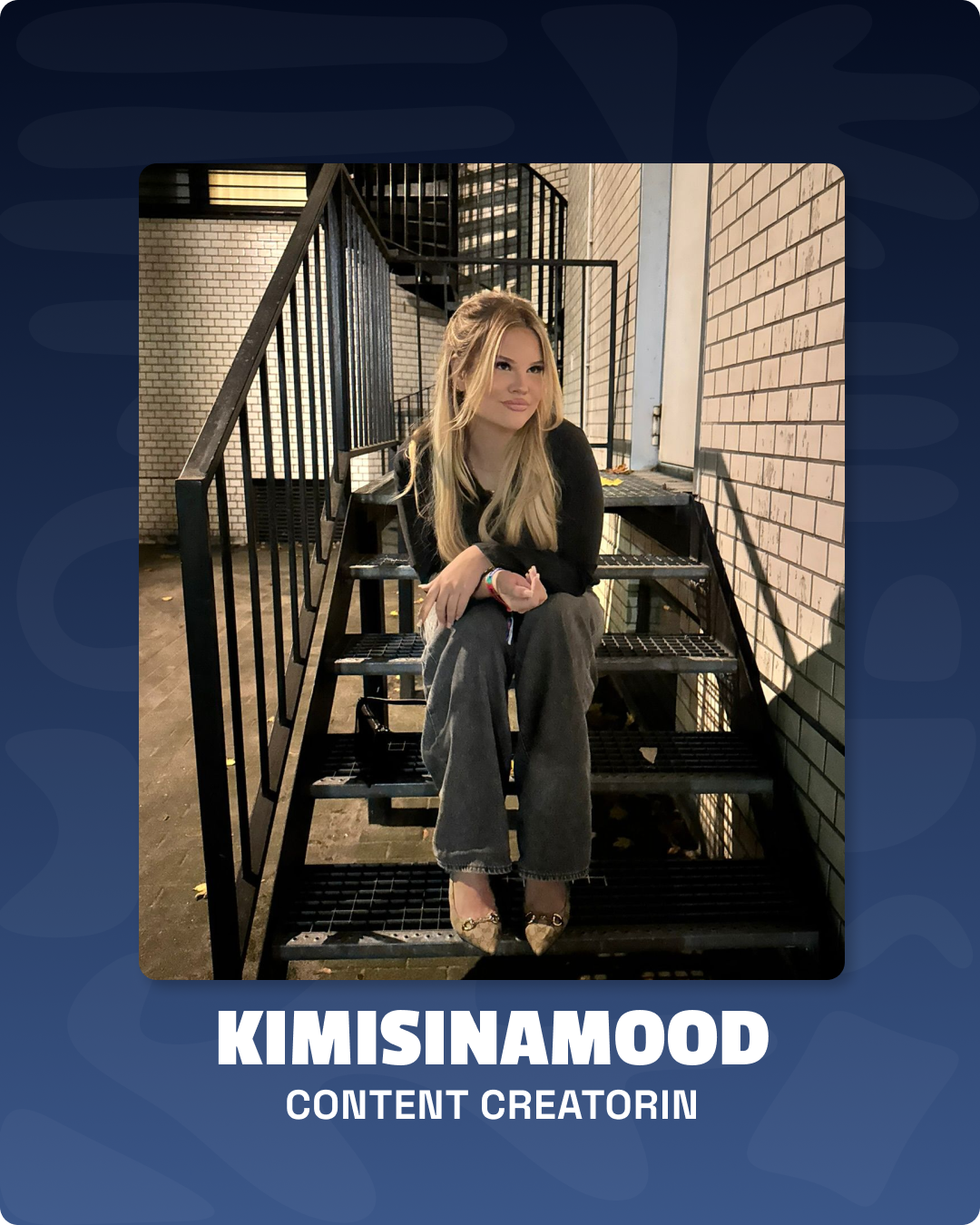 kimisinamood w neu