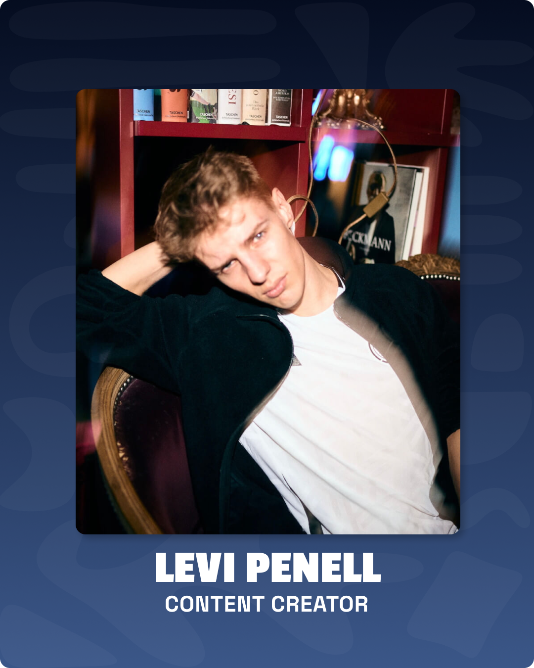 levipenell w neu