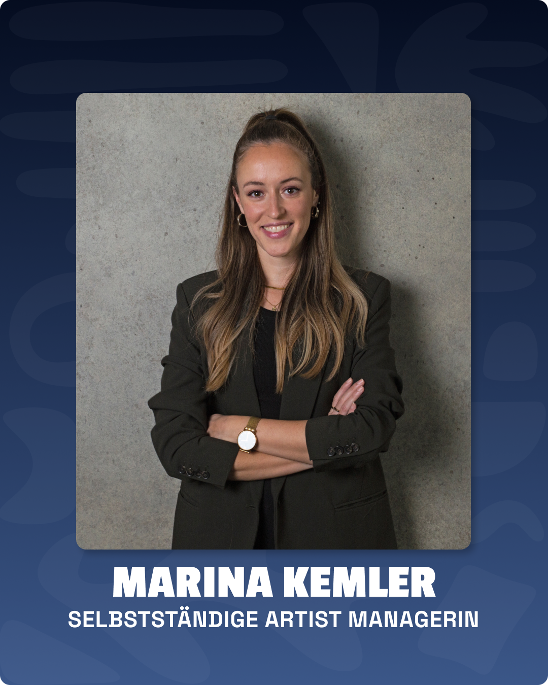 marinakemler w neu