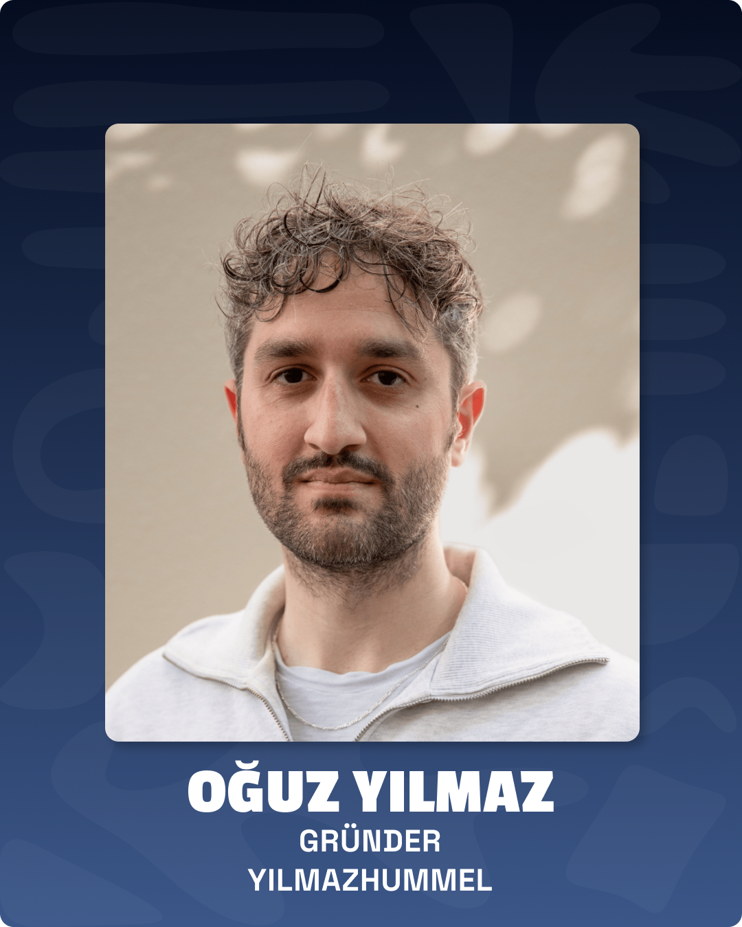 oguzyilmaz w neu