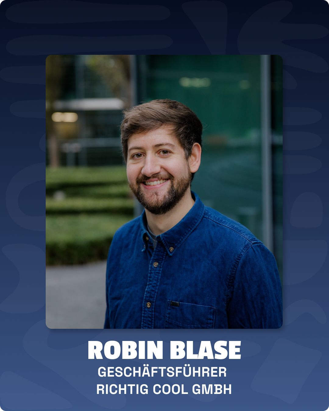 robinblase w neu