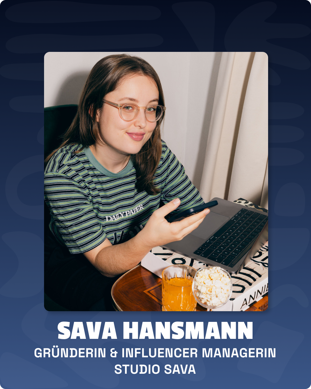 savahansmann w neu
