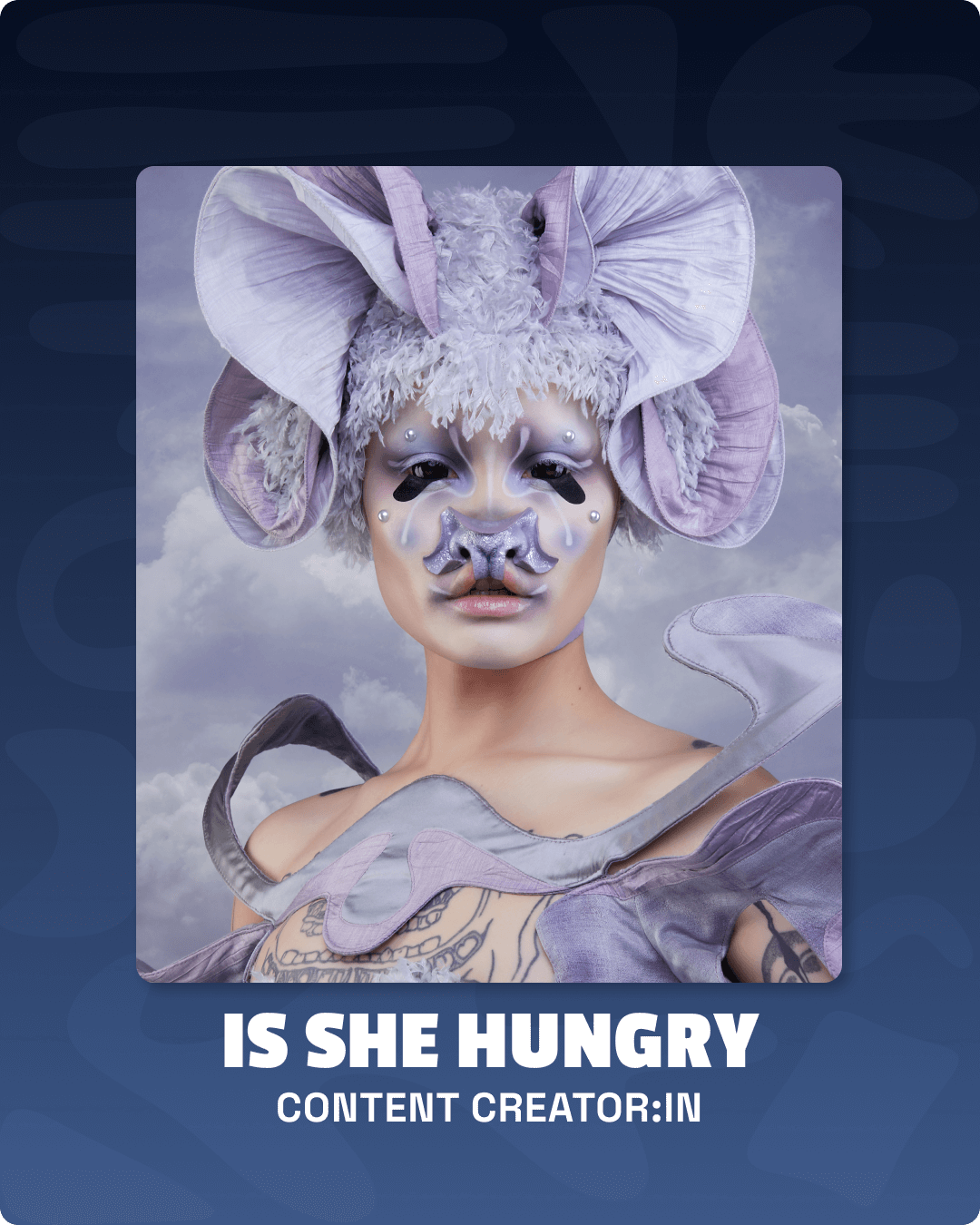 hungry w neu