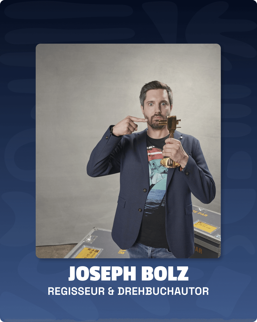 josephbolz w neu