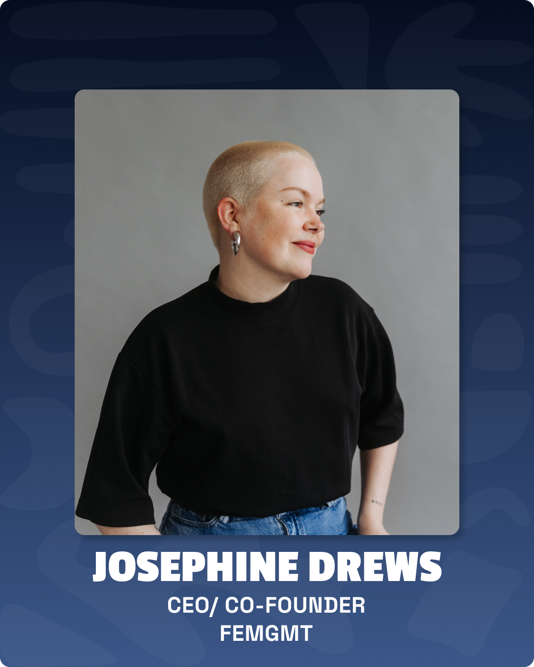 josephinedrews w neu