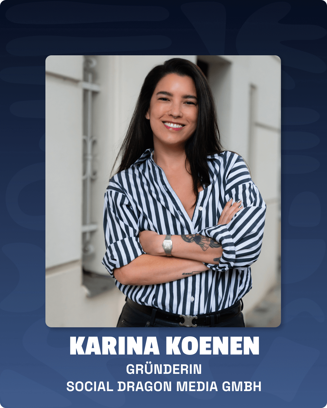 karinakoenen w neu