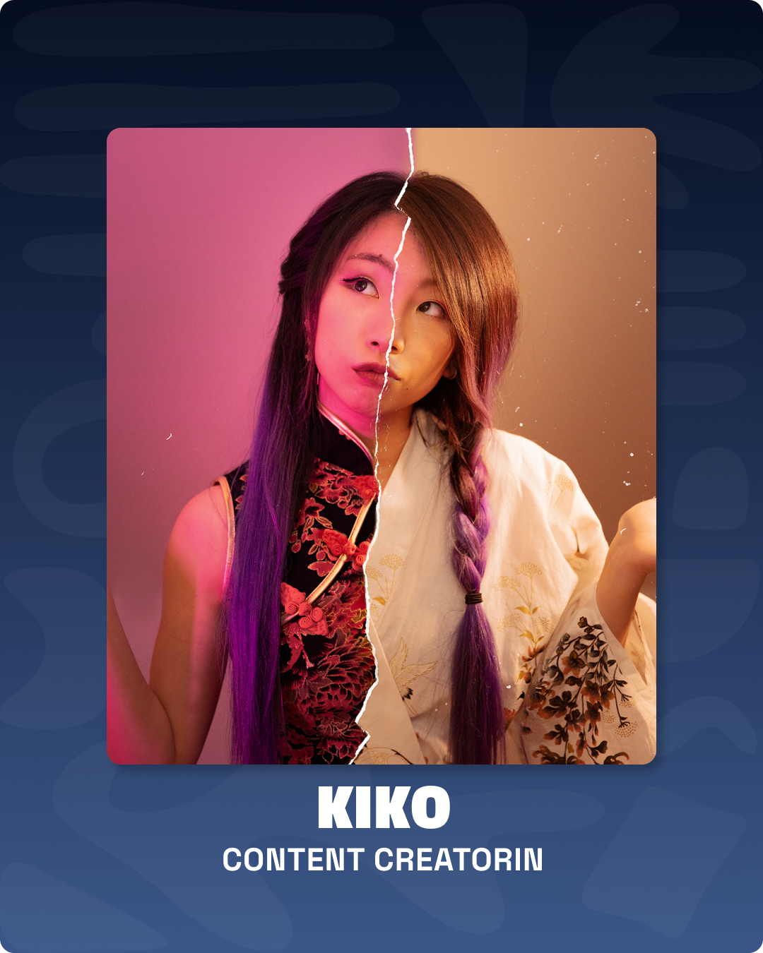 kiko w neu