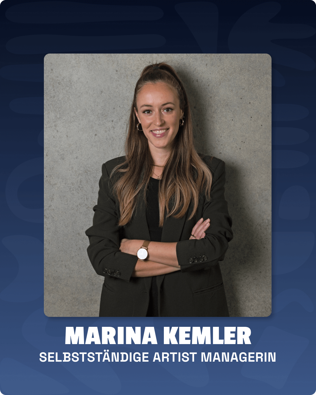 marinakemler w neu