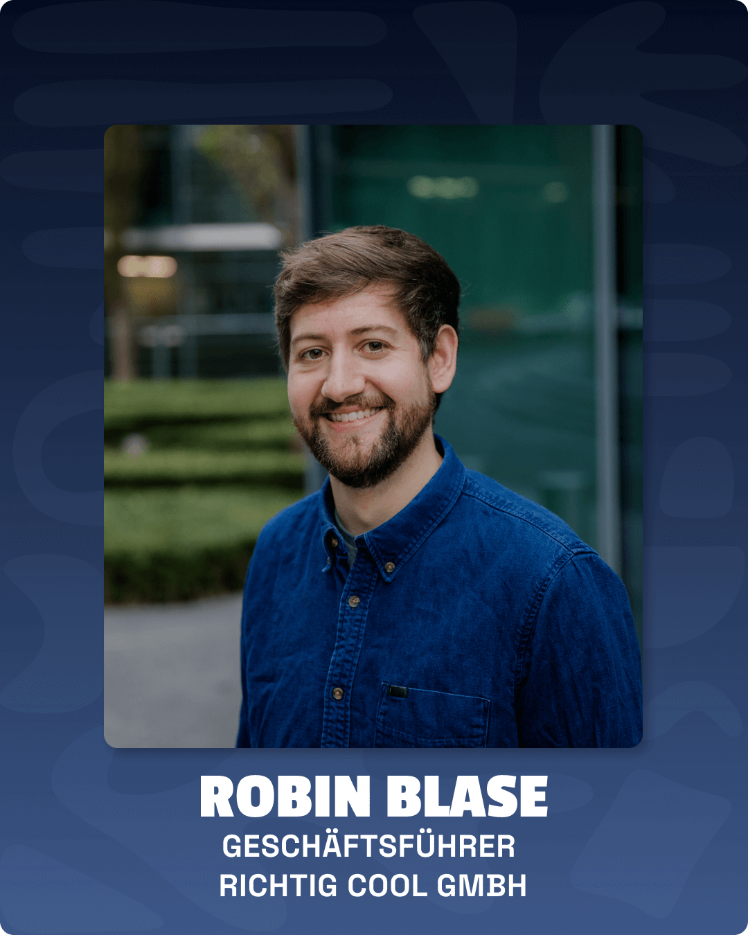 robinblase w neu