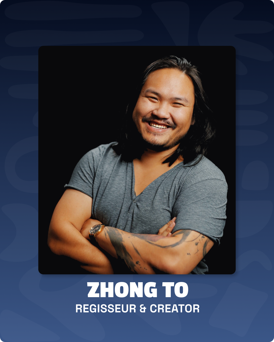 zhong w neu