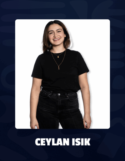 CeylanIsik 1