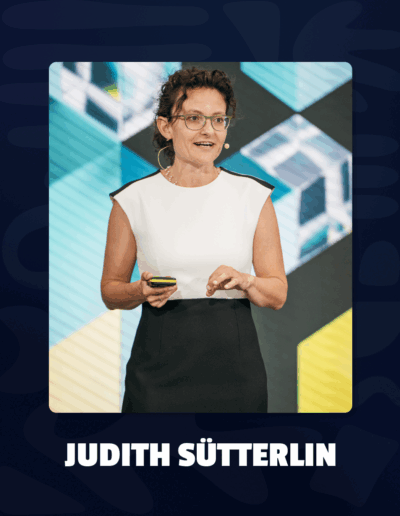 JudithSutterlin