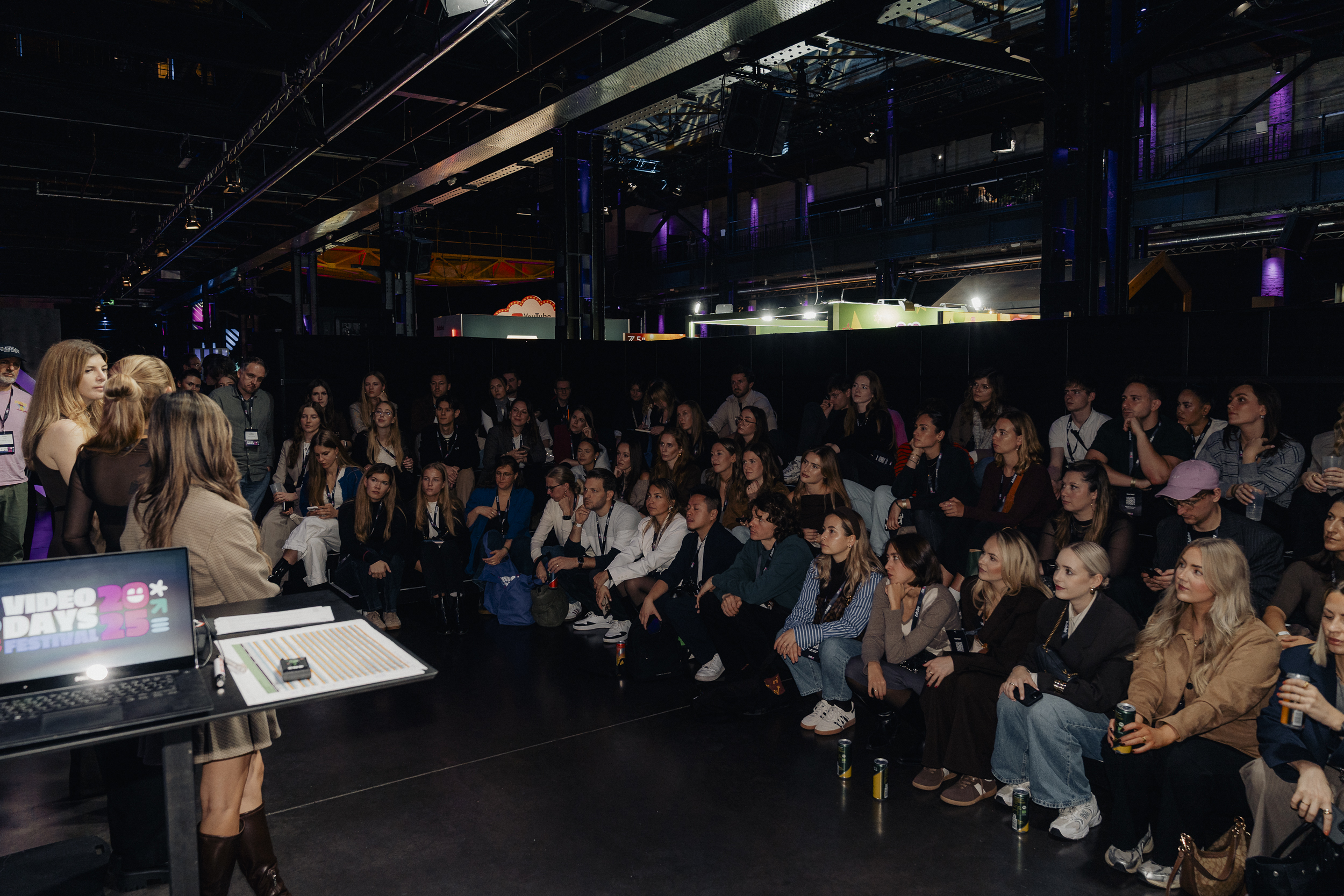 251030 Videodays 04070