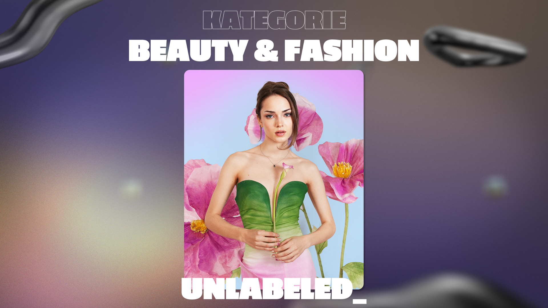 vda25 beauty fashion