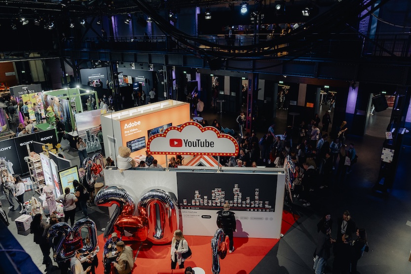 251030 Videodays 02497