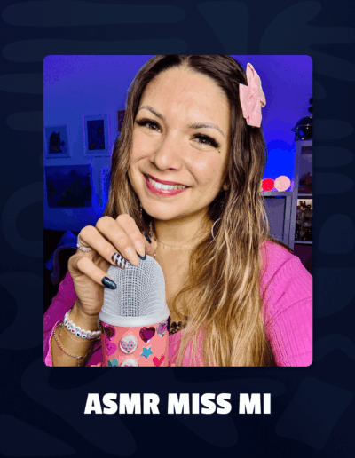 ASMRMissMi 1