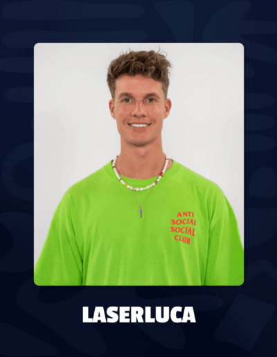 Laserluca
