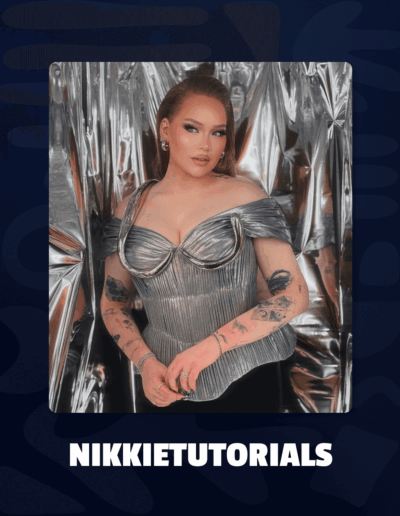 NikkieTutorials