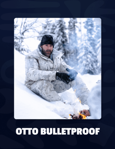 OttoBulletproof