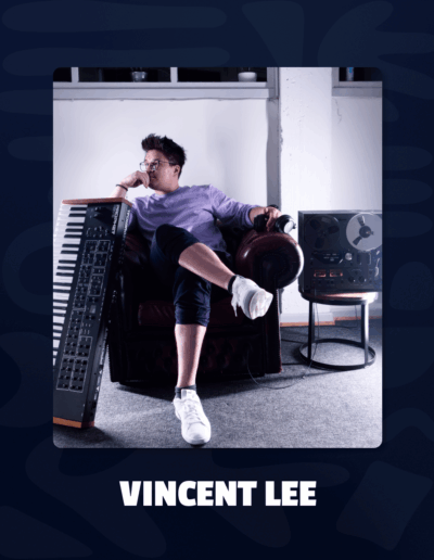 VincentLee