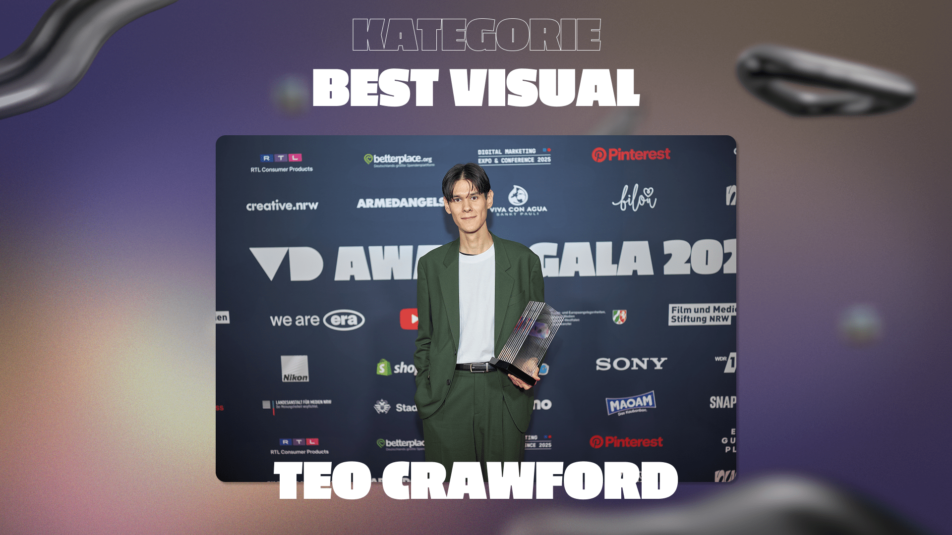 vda25 best visual min