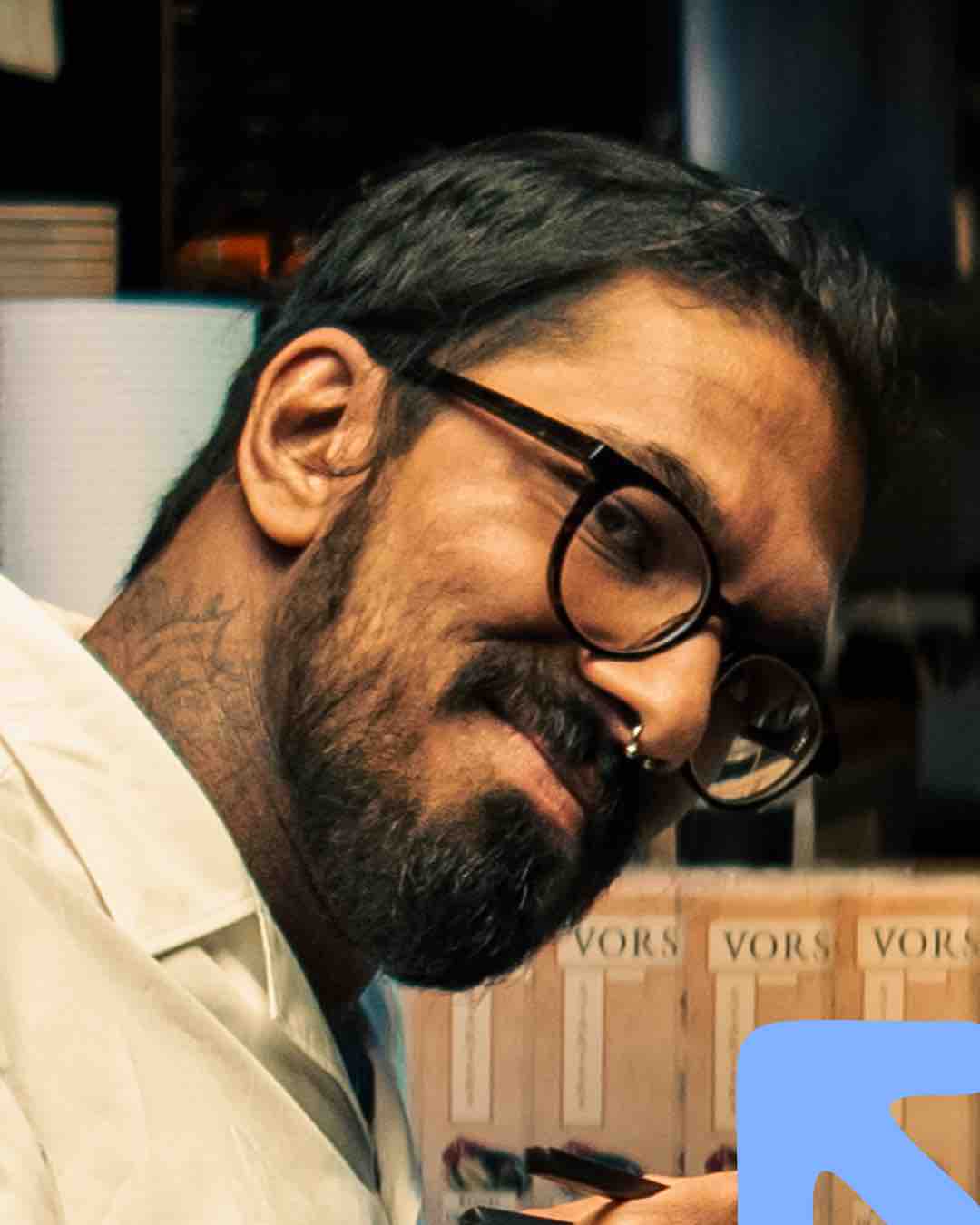 HarshitthManickaratnam