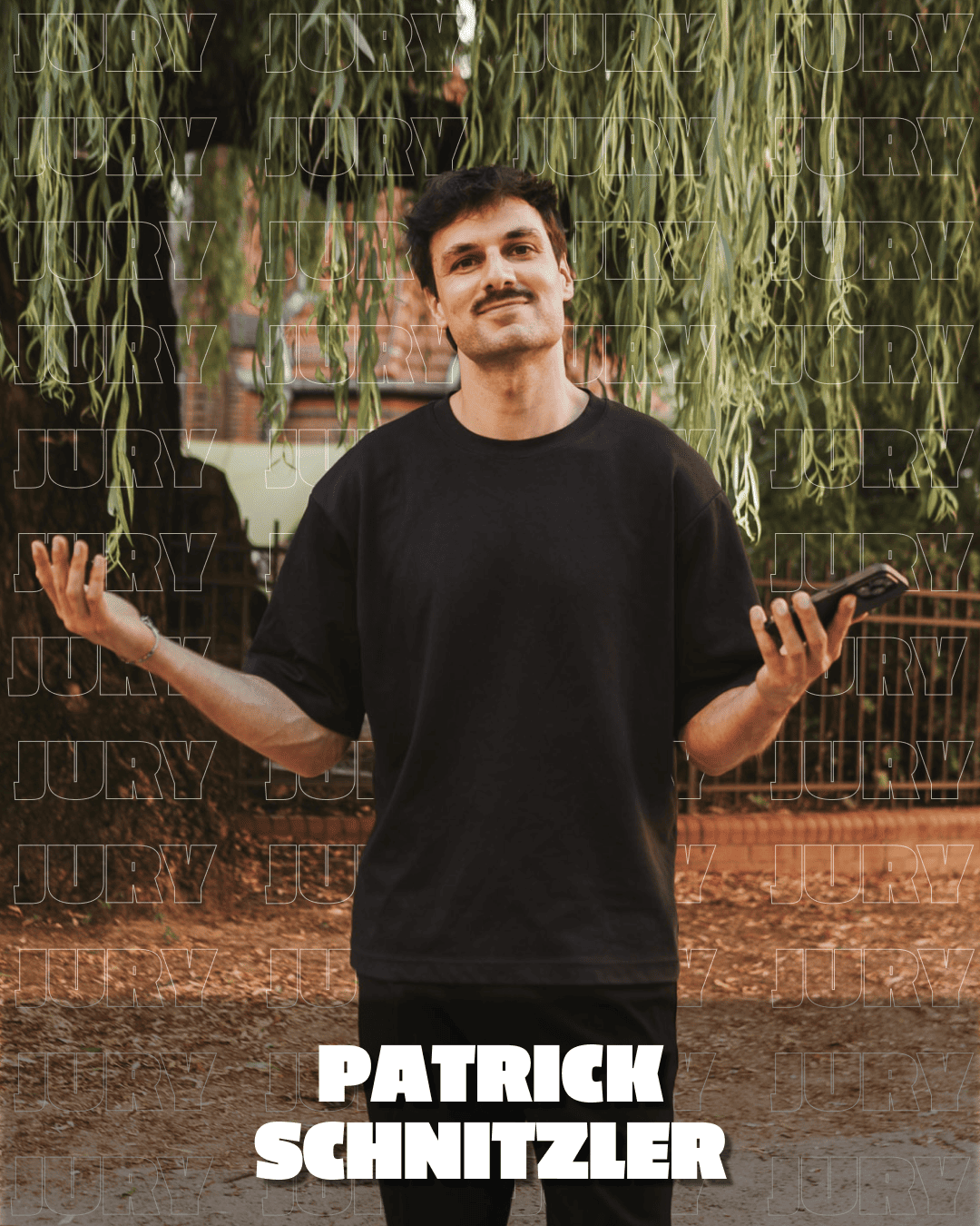 patrick w