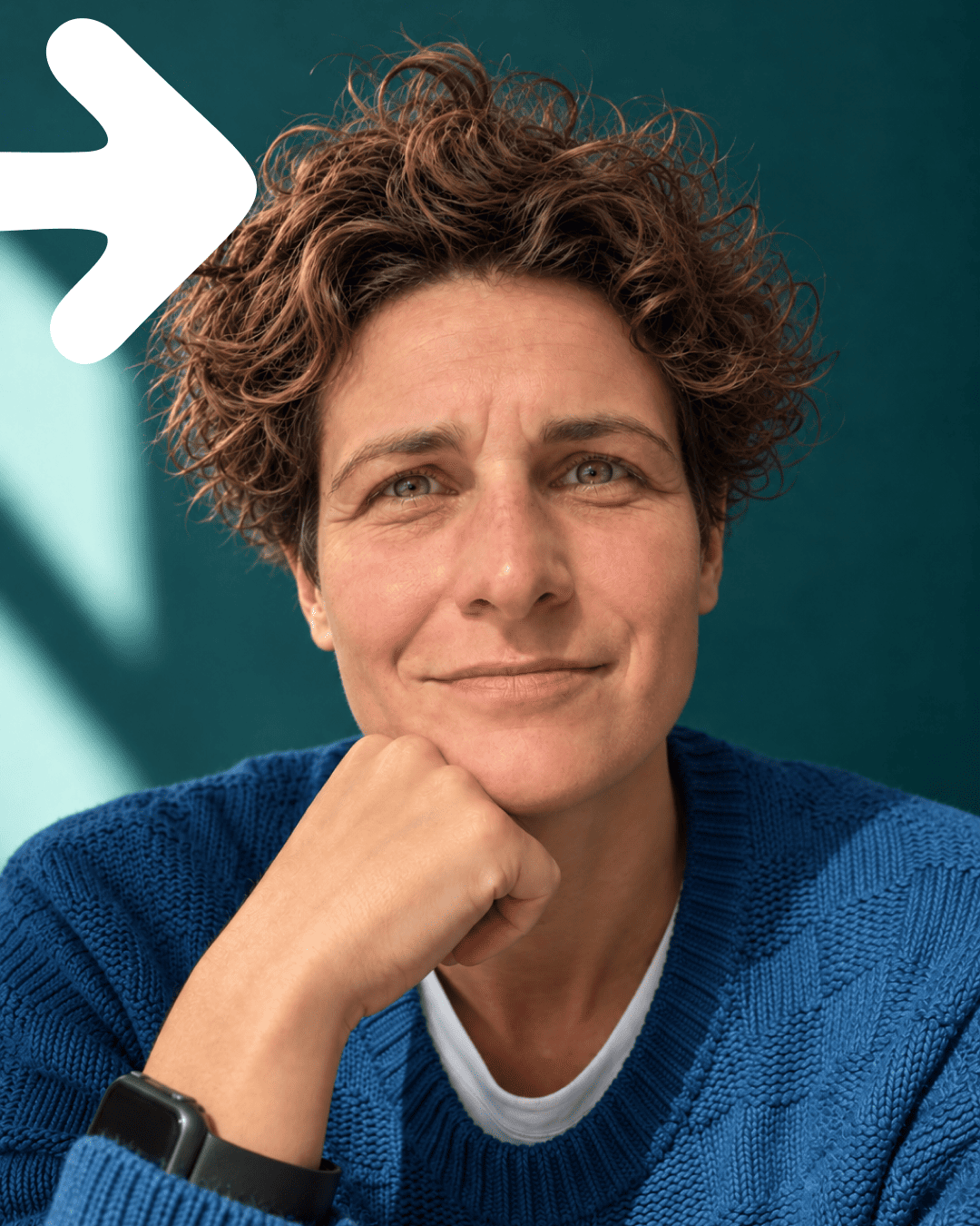 ISABELLE FROHLICH