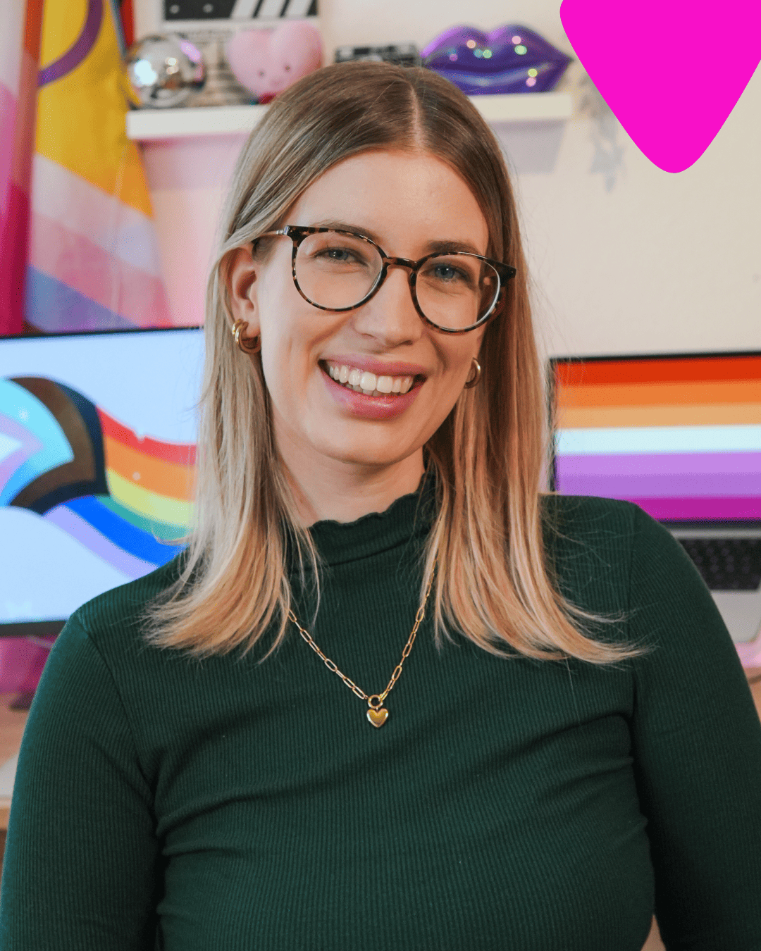 STREAMSPINK