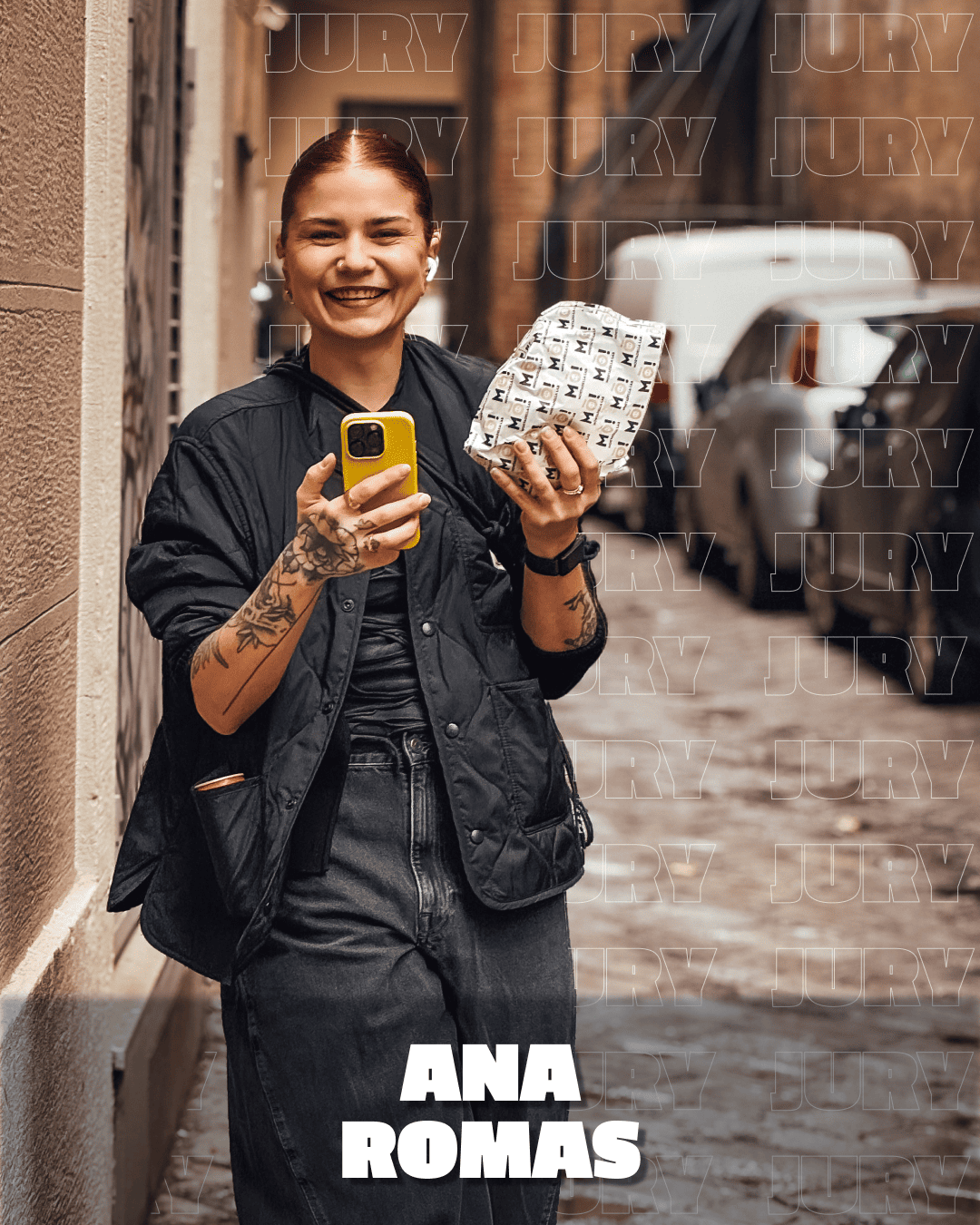 ana w