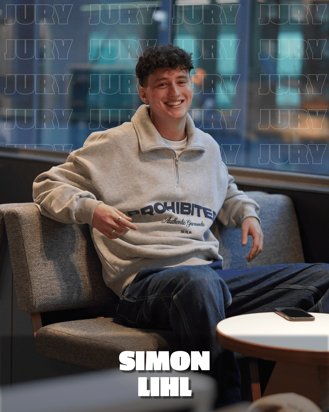 simon w